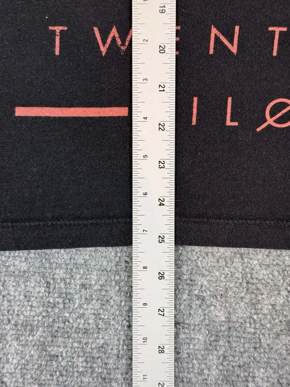 N/A rare twenty
